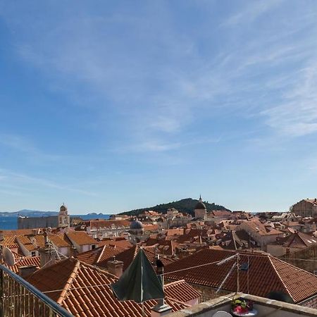 Apartments & Rooms Verdi Dubrovnik Exterior foto