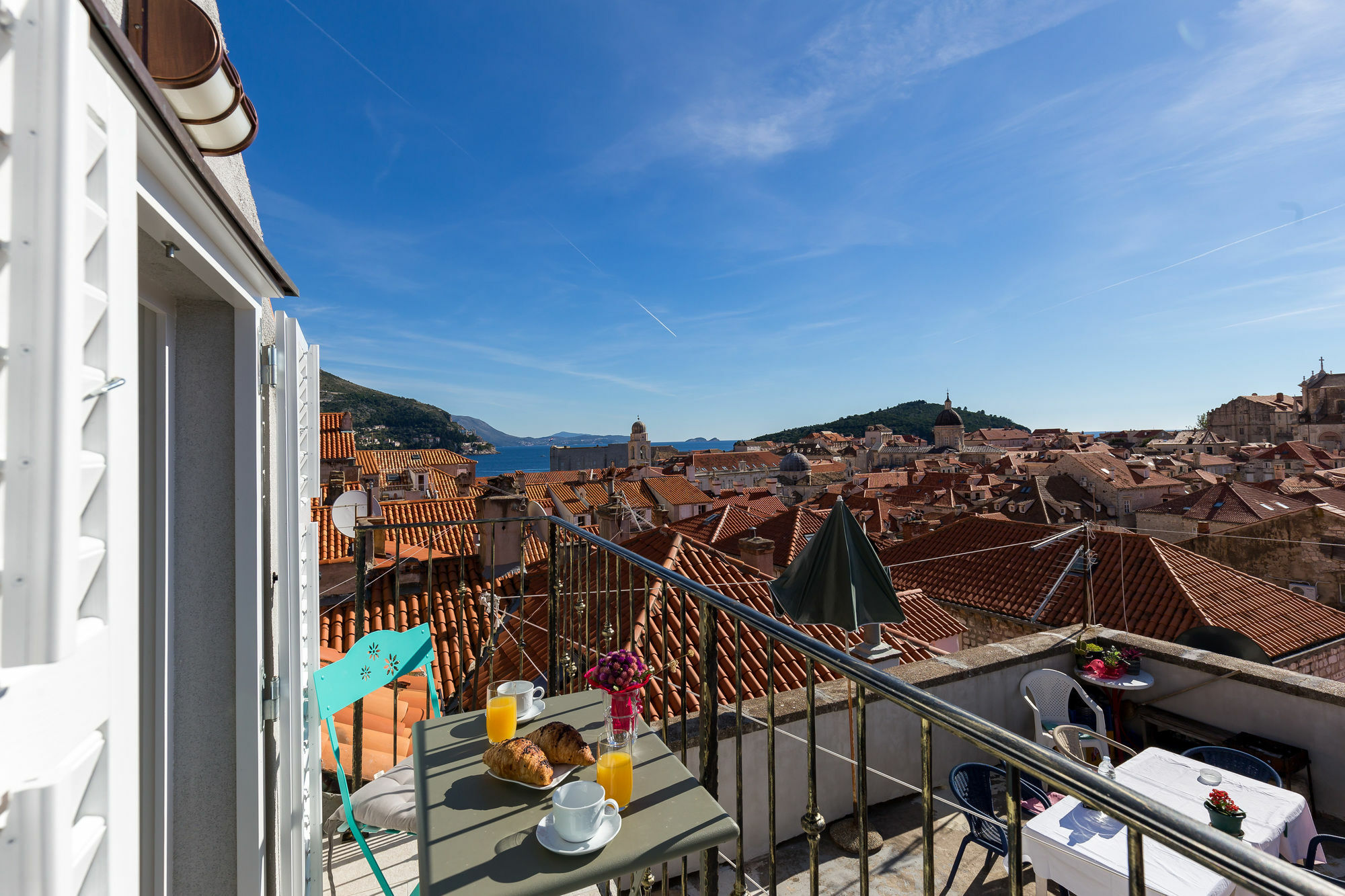 Apartments & Rooms Verdi Dubrovnik Exterior foto