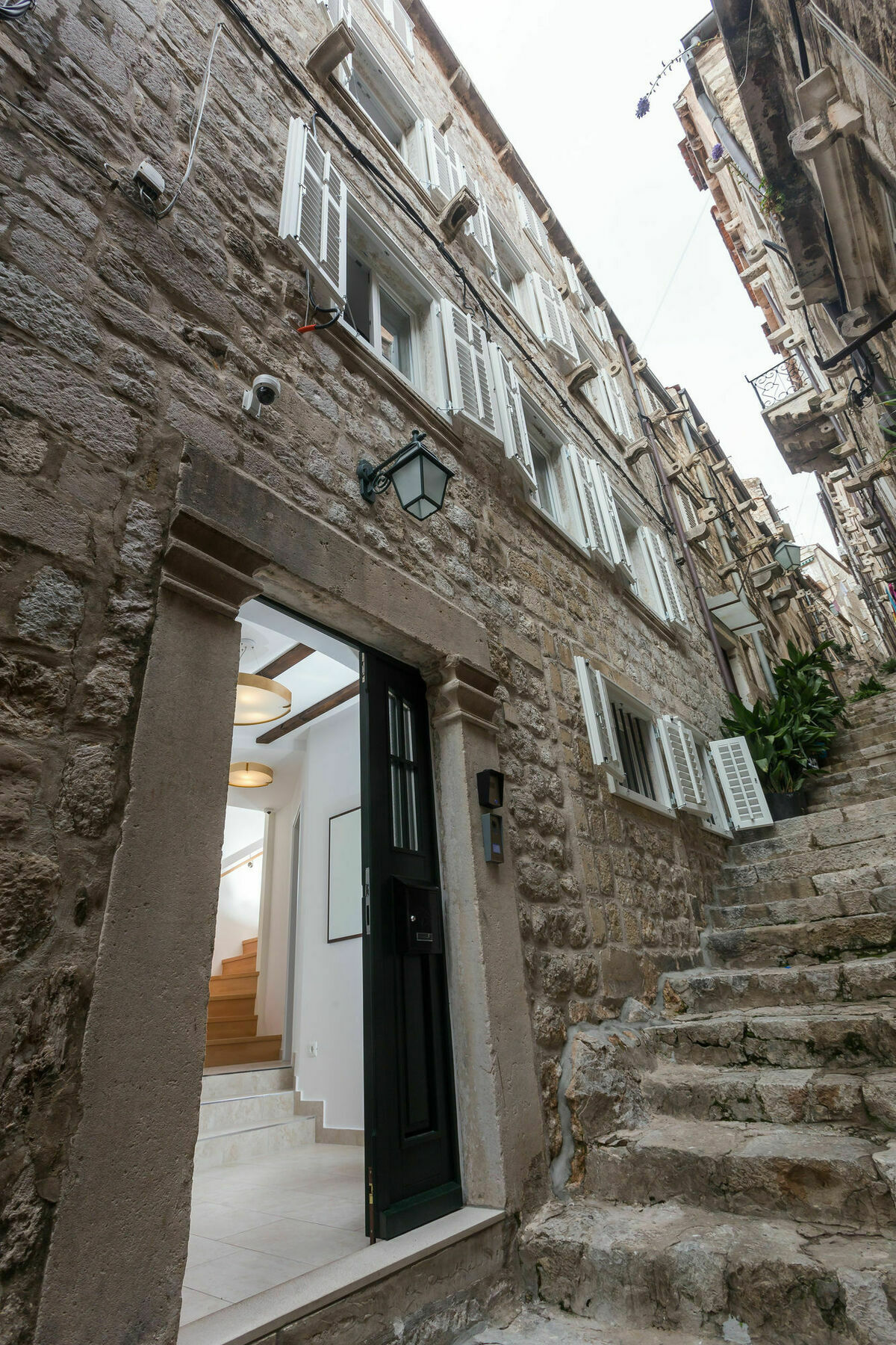 Apartments & Rooms Verdi Dubrovnik Exterior foto
