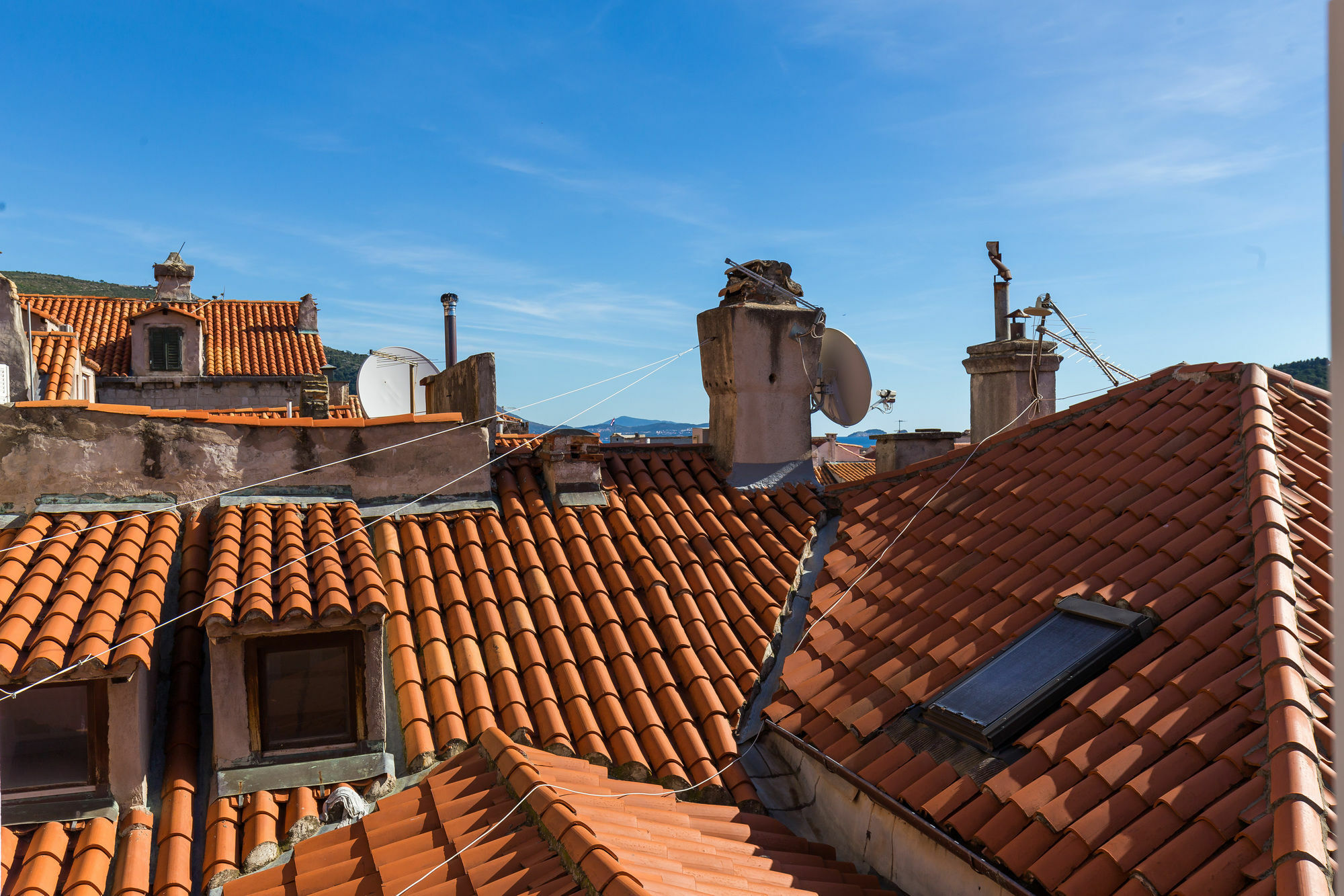 Apartments & Rooms Verdi Dubrovnik Exterior foto