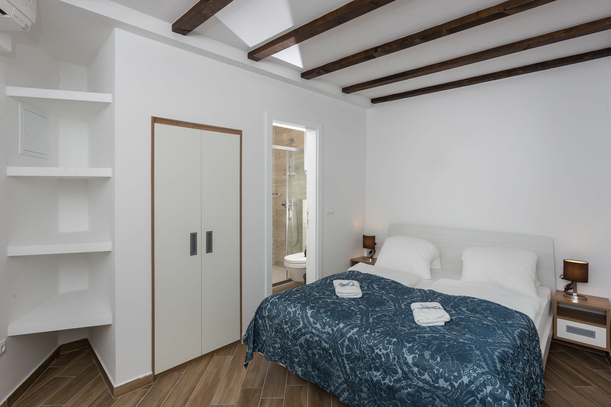 Apartments & Rooms Verdi Dubrovnik Exterior foto