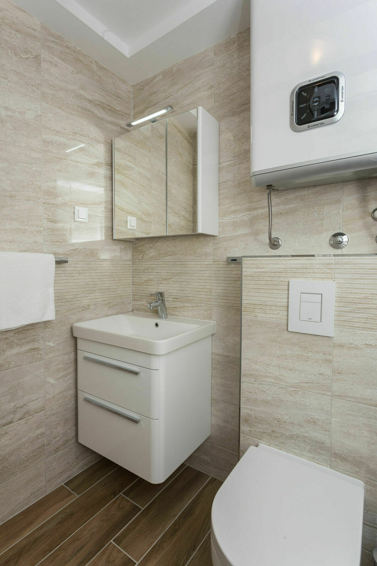 Apartments & Rooms Verdi Dubrovnik Exterior foto