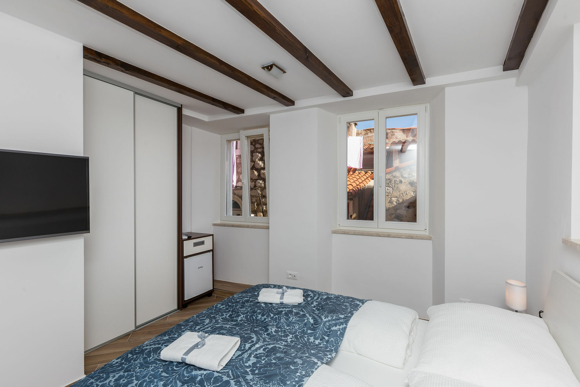 Apartments & Rooms Verdi Dubrovnik Exterior foto