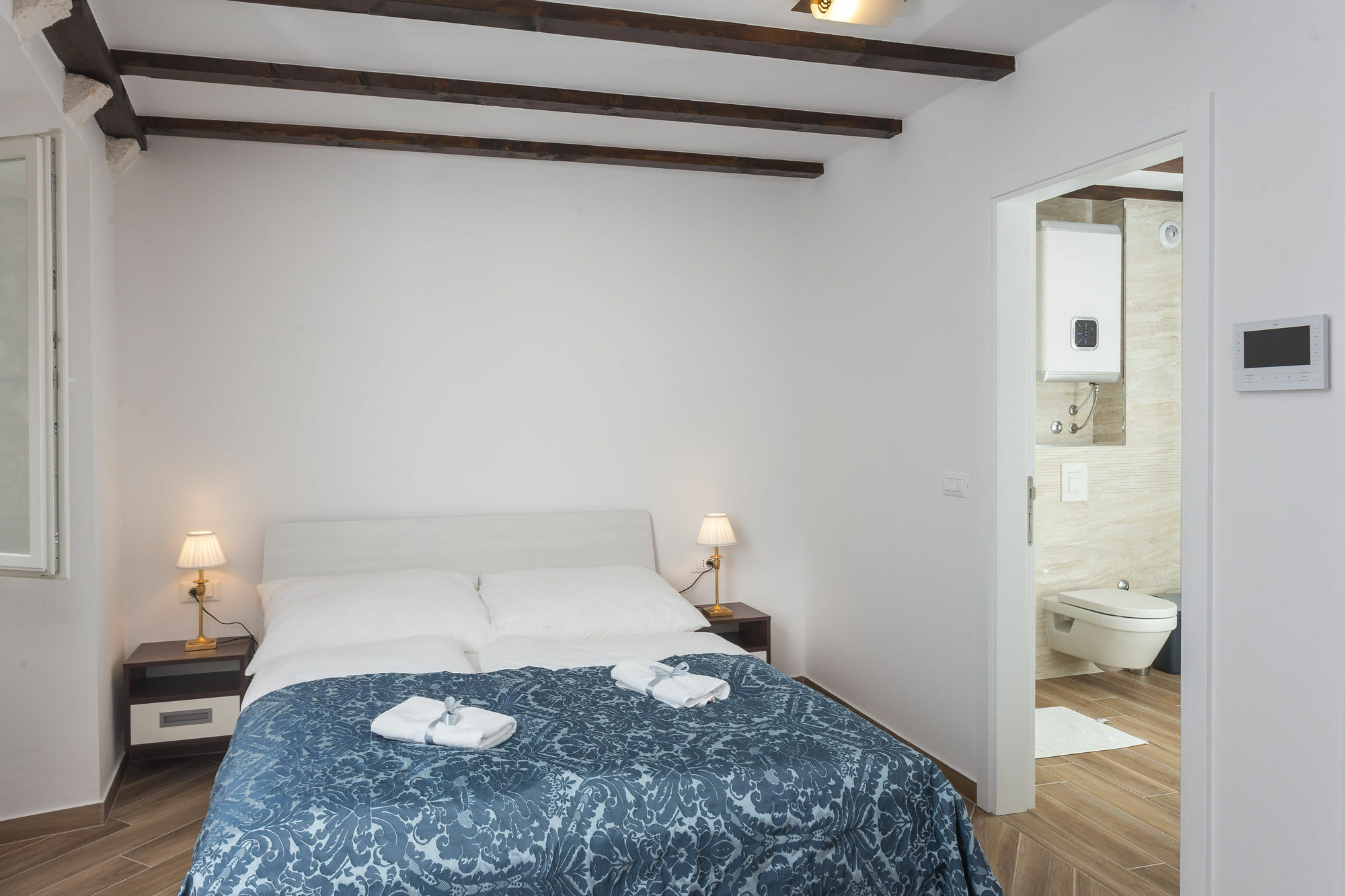 Apartments & Rooms Verdi Dubrovnik Exterior foto