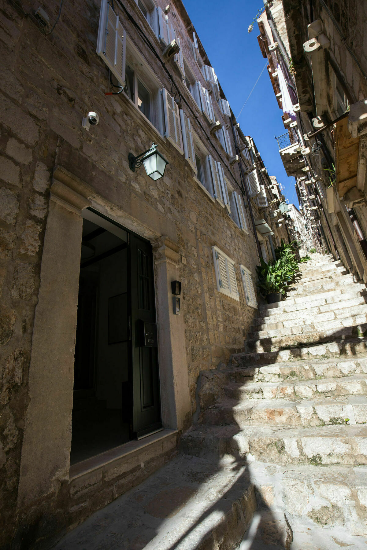 Apartments & Rooms Verdi Dubrovnik Exterior foto